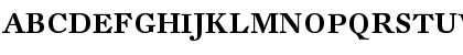 DTL Fleischmann ST Medium Font DTL Fleischmann ST Medium Font