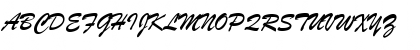 Brush Script MT Regular Font Brush Script MT Regular Font