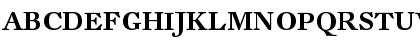 DTL Fleischmann T Caps Medium Font DTL Fleischmann T Caps Medium Font