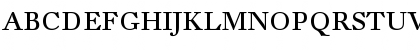 DTLFleischmannTCaps Regular Font DTLFleischmannTCaps Regular Font