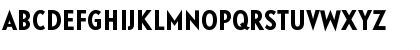 DTL Nobel T Condensed Bold Font DTL Nobel T Condensed Bold Font