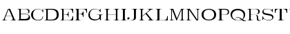 Absortile Medium Font