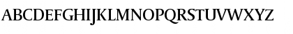 DTL Paradox ST Medium Font DTL Paradox ST Medium Font