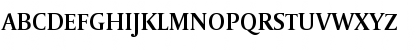 DTLParadoxTCaps Bold Font
