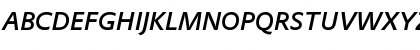 DTLProkyonSTMedium Regular Font DTLProkyonSTMedium Regular Font