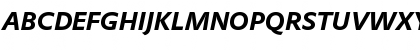 DTLProkyonT Regular Font DTLProkyonT Regular Font