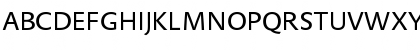 DTLProkyonTCaps Regular Font