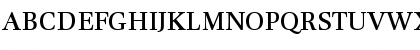DTL Unico ST Medium Font DTL Unico ST Medium Font