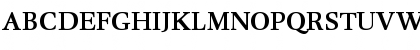 DTLUnicoT CapsBold Font DTLUnicoT CapsBold Font