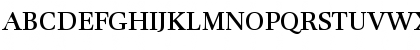 DTLUnicoT-CapsMedium Regular Font DTLUnicoT-CapsMedium Regular Font