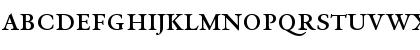 DTLVandenKeereD Bold Font DTLVandenKeereD Bold Font