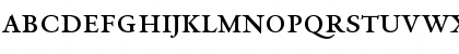 DTLVandenKeereSD Bold Font DTLVandenKeereSD Bold Font