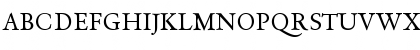 DTLVandenKeereST Regular Font DTLVandenKeereST Regular Font