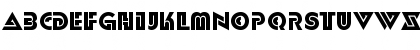 DublonC Bold Font