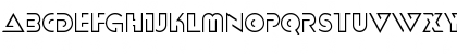 DublonLightC Regular Font DublonLightC Regular Font