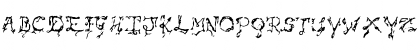 Dueopix Regular Font Dueopix Regular Font