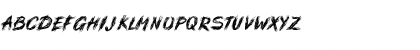 DuMathieu Regular Font