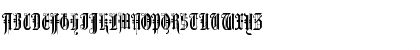 DurerGothic Regular Font DurerGothic Regular Font