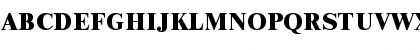 Dutch 801 Extra Bold Font Dutch 801 Extra Bold Font