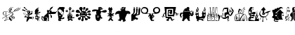 ZeitGuysTwo Regular Font ZeitGuysTwo Regular Font