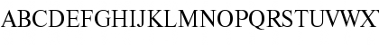 Dutch 801 Roman Headline Font Dutch 801 Roman Headline Font