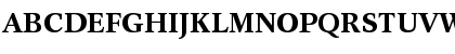 Dutch 809 Bold Font Dutch 809 Bold Font