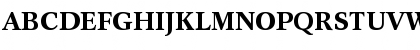 Dutch 809 Bold Font Dutch 809 Bold Font