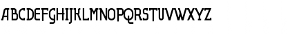 DvaProbelaC Regular Font DvaProbelaC Regular Font