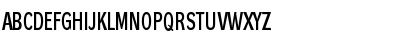 DynaGrotesk DC Regular Font