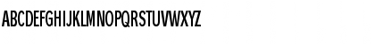 DynaGrotesk DXC Regular Font