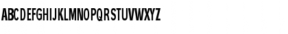 DynaGrotesk RXC Bold Font