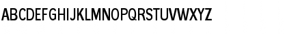 Dynamo DM Regular Font Dynamo DM Regular Font