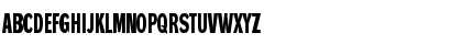 Dynamo DXC Regular Font Dynamo DXC Regular Font