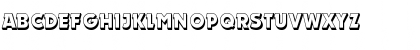 DynamoEF BoldShadow Font