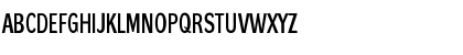 Dynamo LC Regular Font Dynamo LC Regular Font