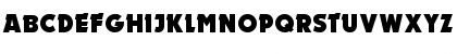Dynamo MN Bold Font Dynamo MN Bold Font