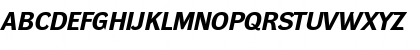 Dynamo RE Regular Font