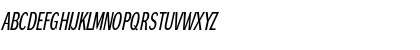 Dynamo RXC Regular Font Dynamo RXC Regular Font