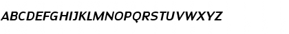 DynastyDemiBold Italic Font