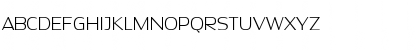 DynastyExtraLight Regular Font DynastyExtraLight Regular Font