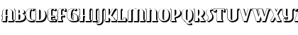 East Market Two NF Regular Font East Market Two NF Regular Font