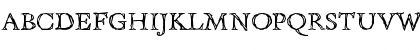 Eastwood ITC Std Regular Font