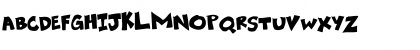 Eatpoo Chubby Font Eatpoo Chubby Font