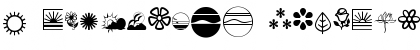 EcologyP01 Regular Font