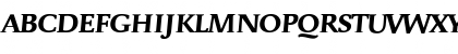 Economist101 BoldItalic Font Economist101 BoldItalic Font