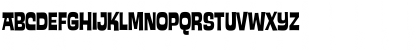 Ed Interlock Font Ed Interlock Font