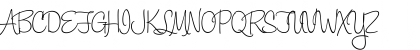 Ed Script Font Ed Script Font
