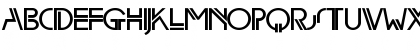 EdgeLineDemiC Regular Font EdgeLineDemiC Regular Font
