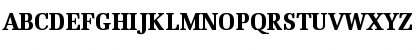 EdisonEF-BoldCondensed Regular Font EdisonEF-BoldCondensed Regular Font