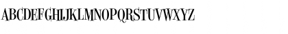 EdPS Roman Font